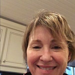 Meet your Posher, Diane